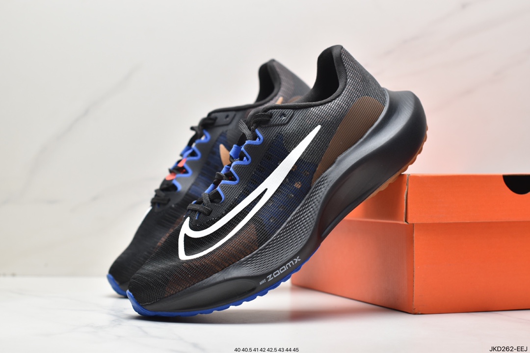 160 耐克NK ZoomX Vaporfly NEXT% 最强跑鞋 DR9837-001