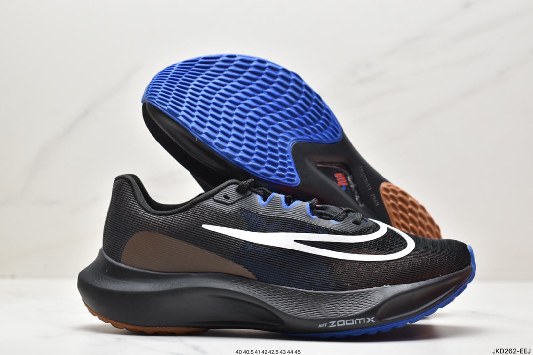 160 耐克NK ZoomX Vaporfly NEXT% 最强跑鞋 DR9837-001