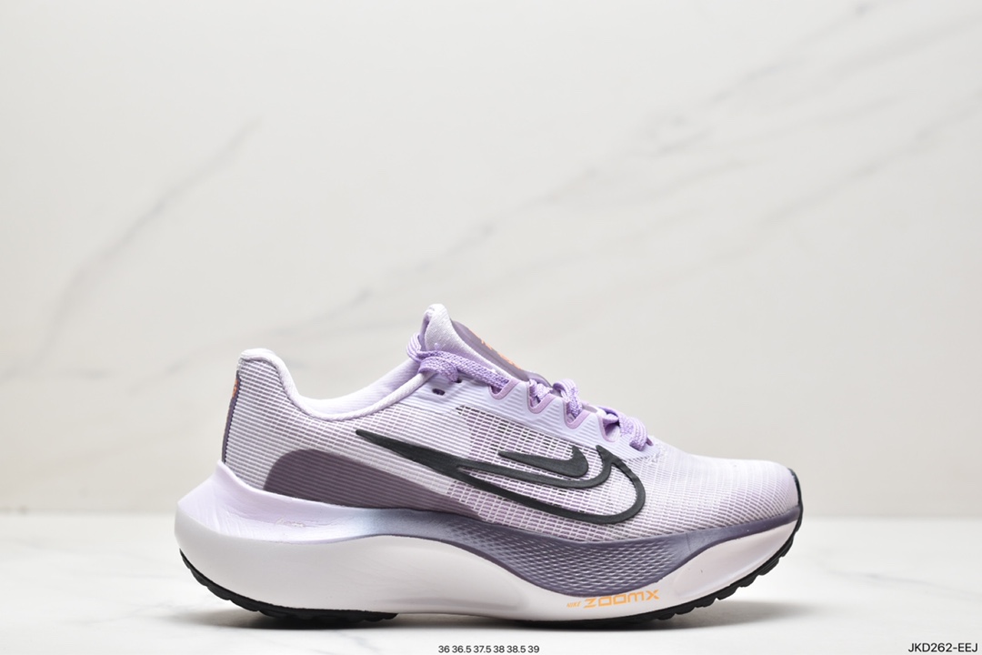 160 耐克NK ZoomX Vaporfly NEXT% 最强跑鞋 DR9837-001