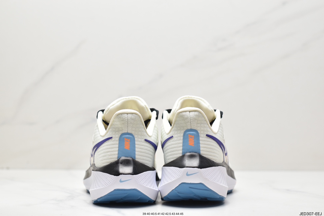 150 Nike Zoom Pegasus 39登月飞马39代 超轻网面透气跑步鞋 DH4072-006