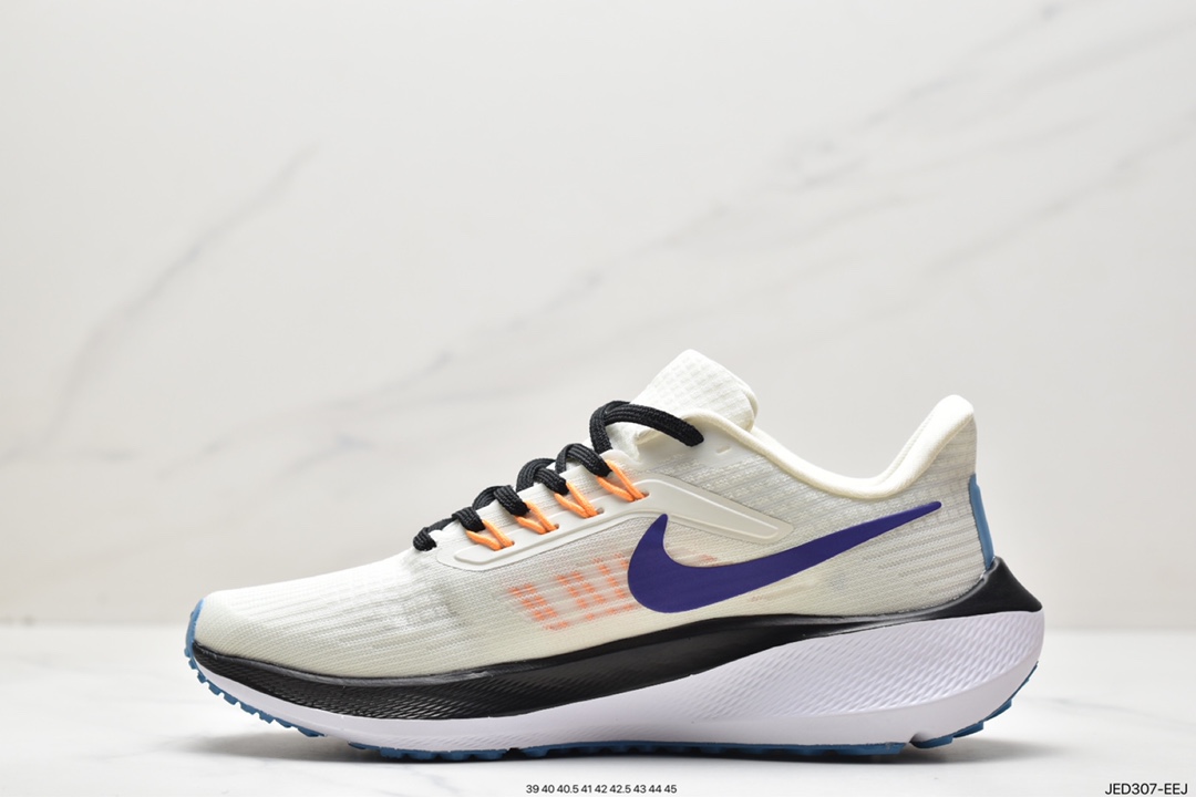 150 Nike Zoom Pegasus 39登月飞马39代 超轻网面透气跑步鞋 DH4072-006