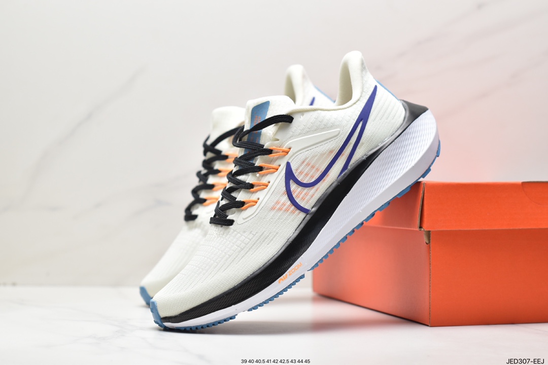150 Nike Zoom Pegasus 39登月飞马39代 超轻网面透气跑步鞋 DH4072-006