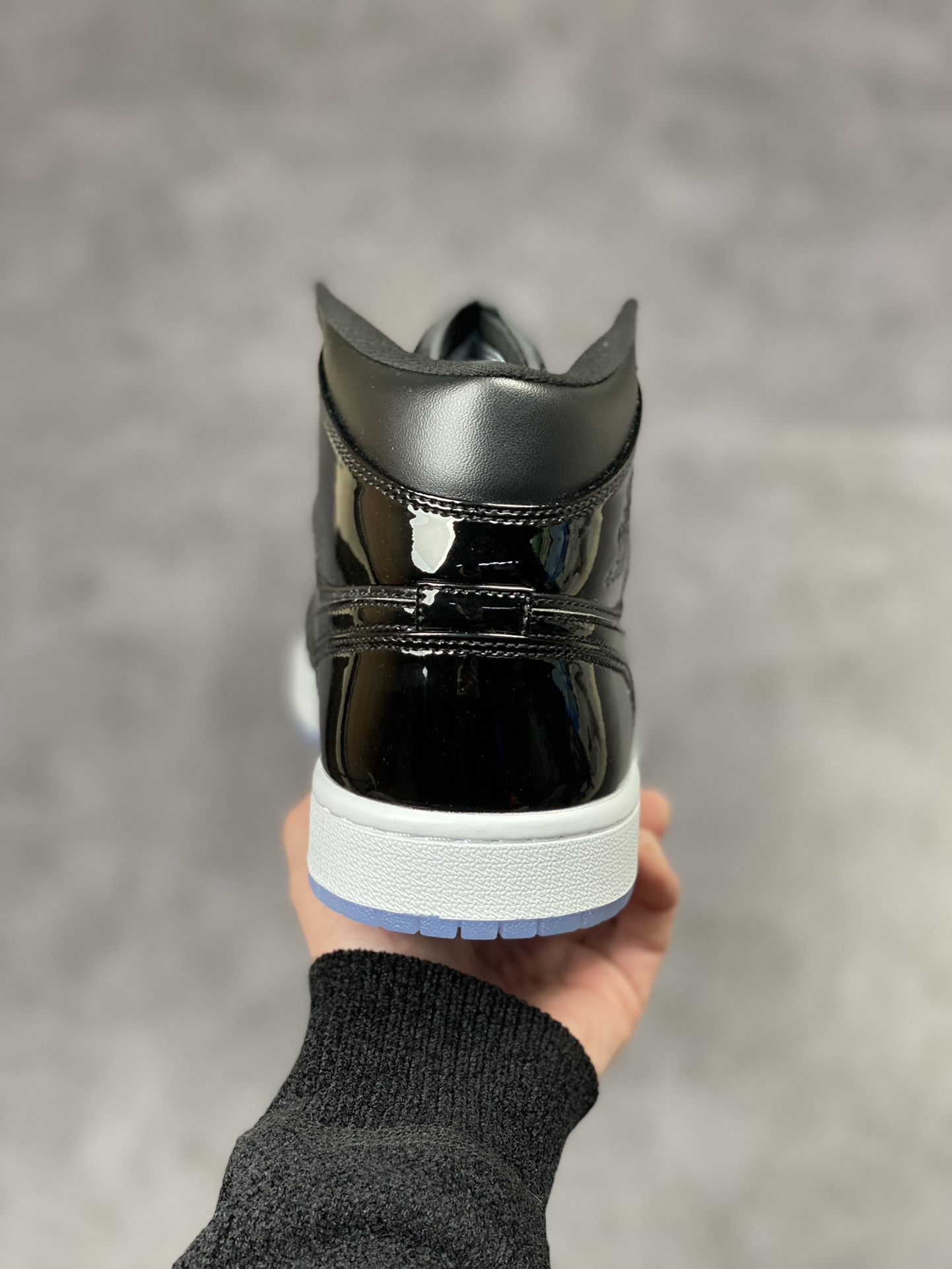 240 Air Jordan 1 Mid 大灌篮 当前市场最优版本 DV1308-004