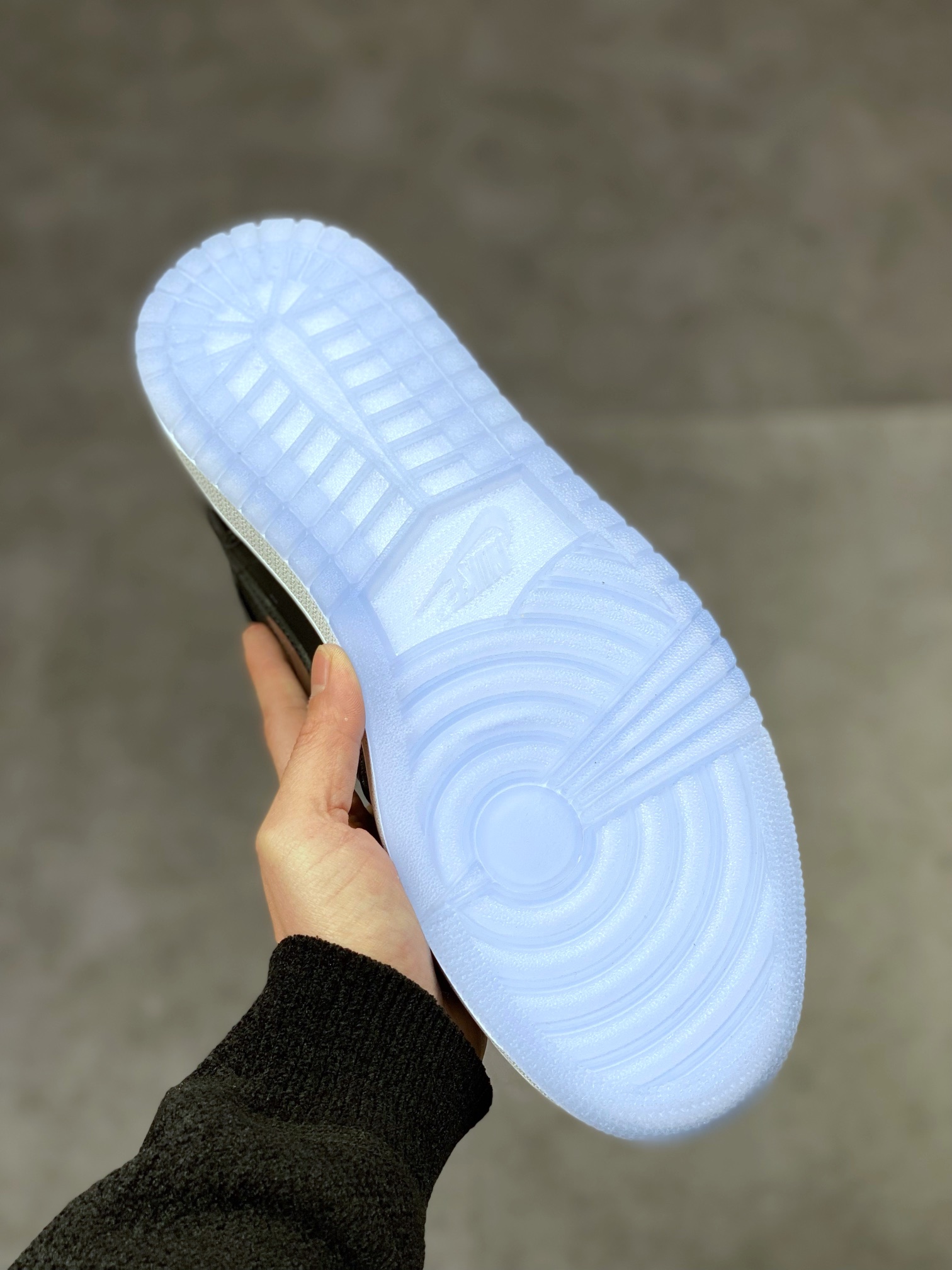 240 Air Jordan 1 Mid 大灌篮 当前市场最优版本 DV1308-004
