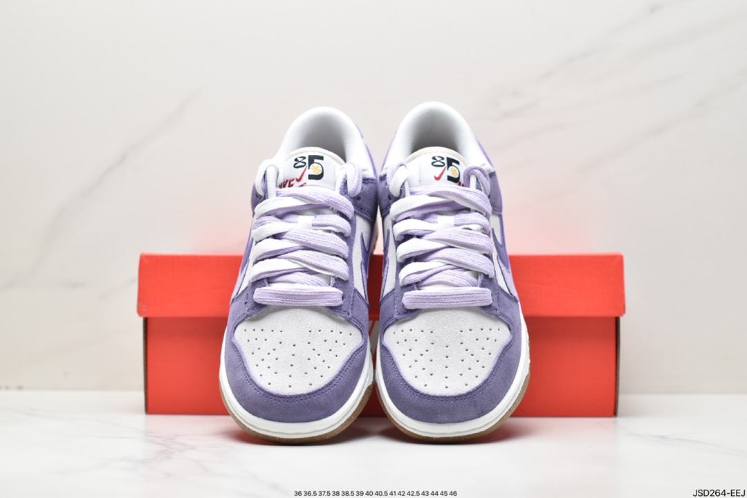 200 Nike Dunk Low SE ”85” 双钩 低帮DO9457-126