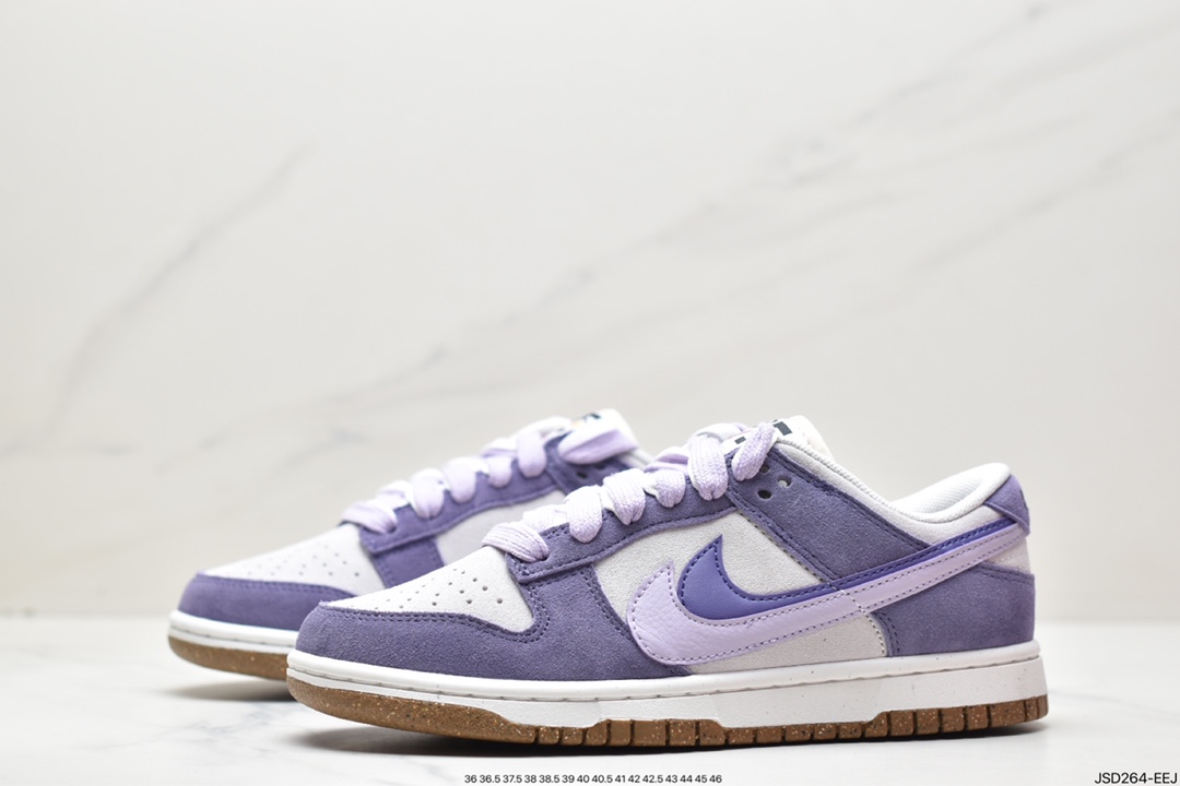 200 Nike Dunk Low SE ”85” 双钩 低帮DO9457-126