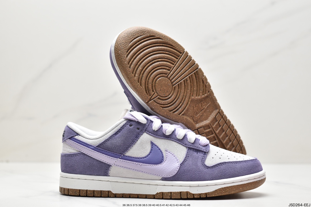 200 Nike Dunk Low SE ”85” 双钩 低帮DO9457-126