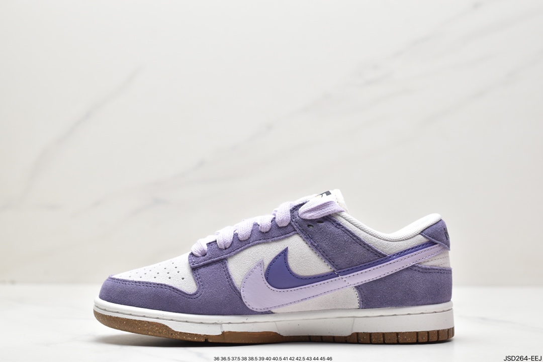 200 Nike Dunk Low SE ”85” 双钩 低帮DO9457-126