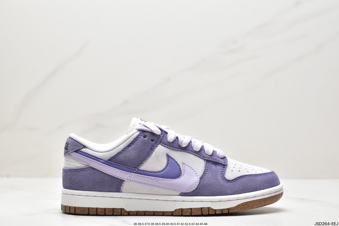 200 Nike Dunk Low SE ”85” 双钩 低帮DO9457-126