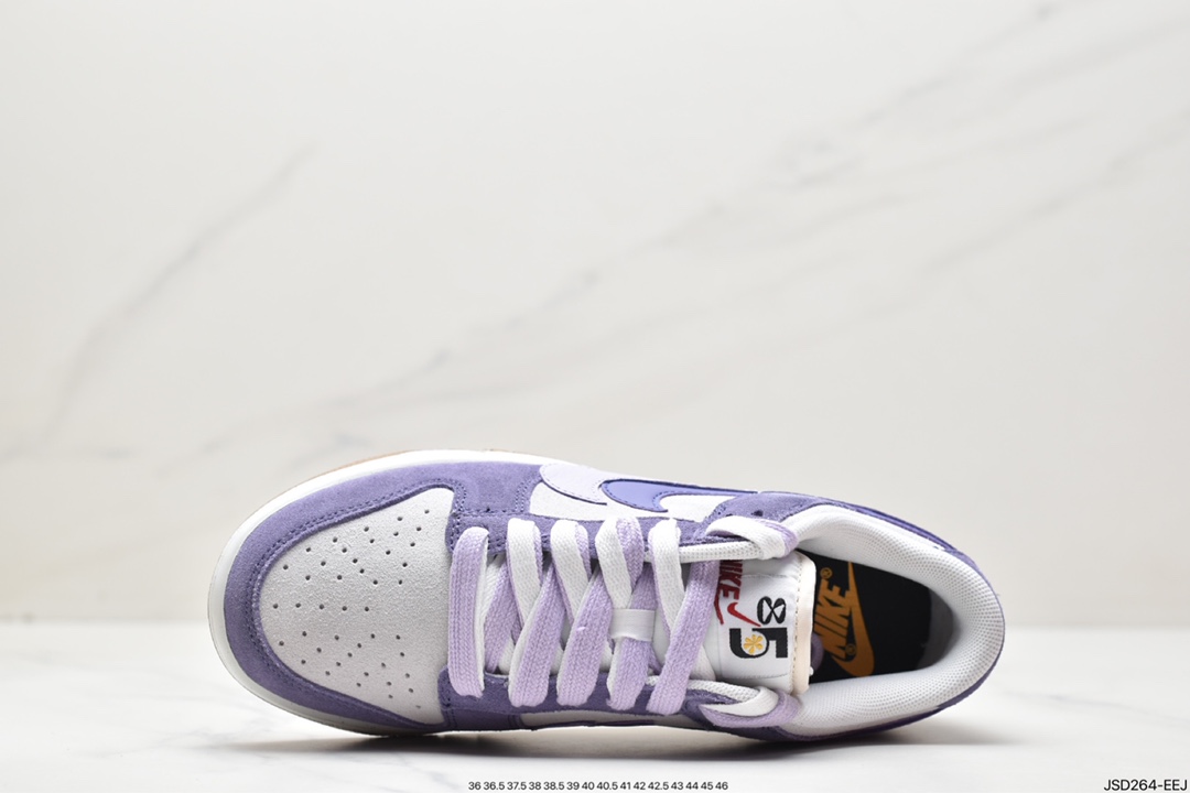 200 Nike Dunk Low SE ”85” 双钩 低帮DO9457-126
