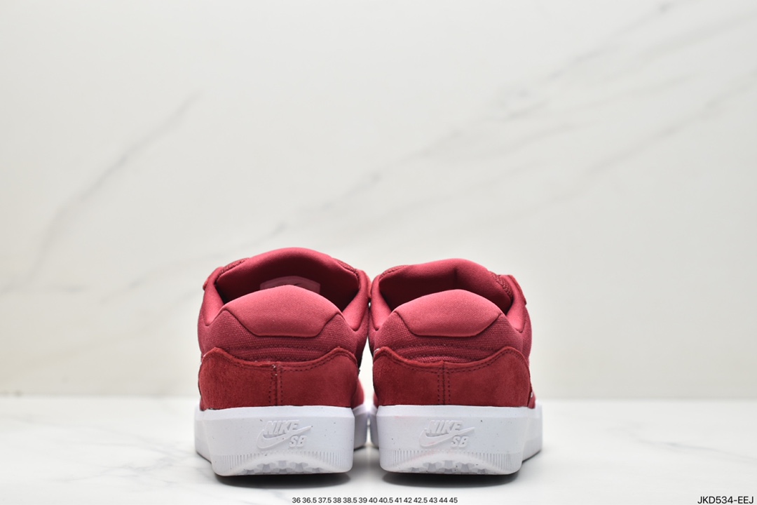 160 耐克Nike SB Force 58是一款将前沿创新带入街头的单品CZ2959-010