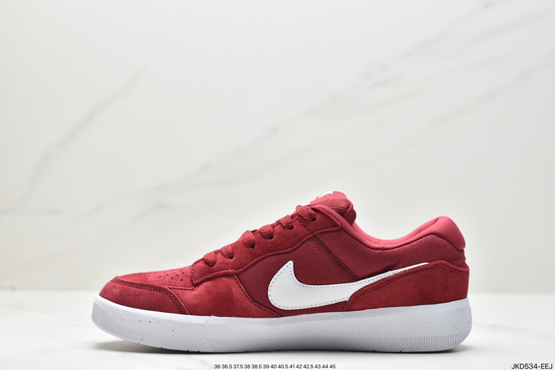 160 耐克Nike SB Force 58是一款将前沿创新带入街头的单品CZ2959-010