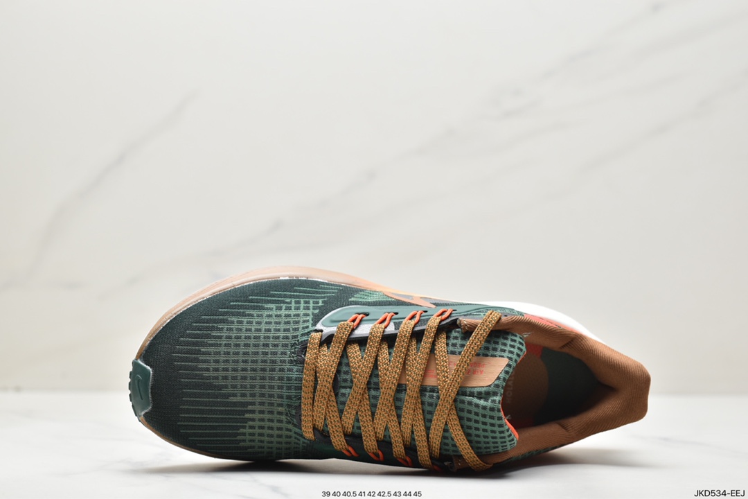 160 耐克Nike Air Zoom Pegasus 39登月39 网面透气跑步鞋 DO9500-300