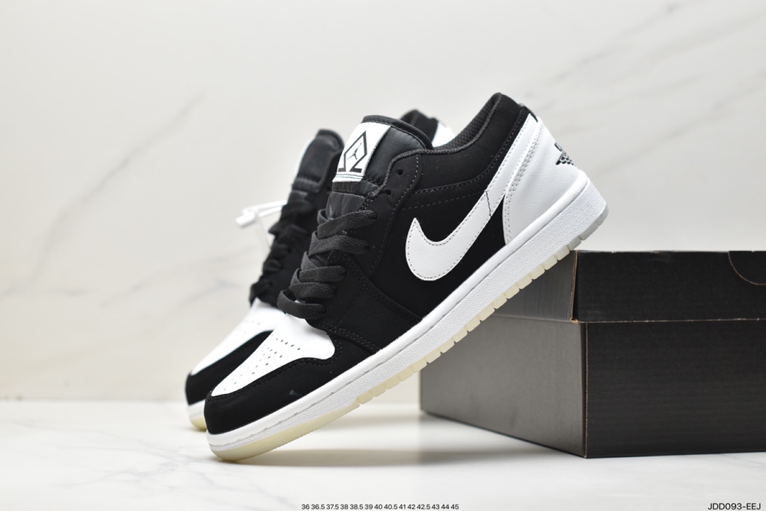 120 耐克Nike Air Jordan 1 Mid”Green Yellow”AJ1乔丹一代中帮篮球鞋 DH6931-001