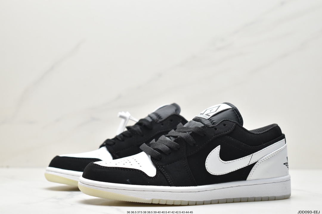 120 耐克Nike Air Jordan 1 Mid”Green Yellow”AJ1乔丹一代中帮篮球鞋 DH6931-001