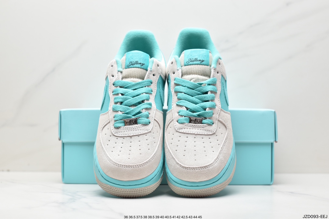 140 耐克Nike Air Force 1 Low 空军一号低帮百搭休闲运动板鞋DZ1382-003