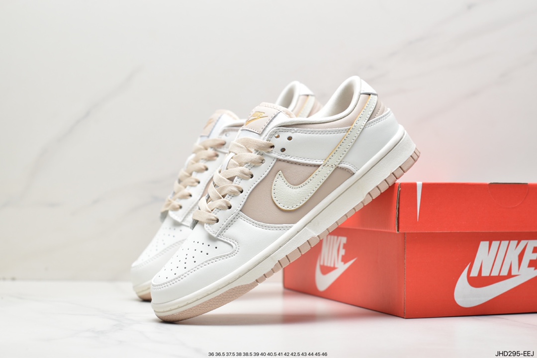 190 NIKE SB Dunk Low 性价比天花板DX5930-001