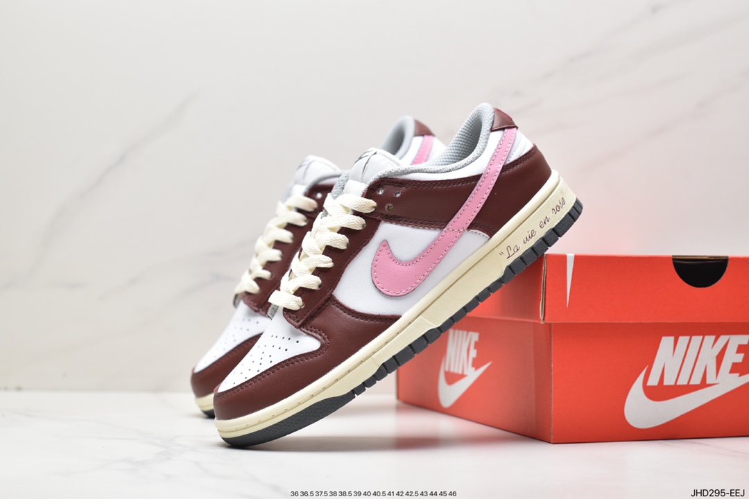 190 NIKE SB Dunk Low 性价比天花板DX5930-001
