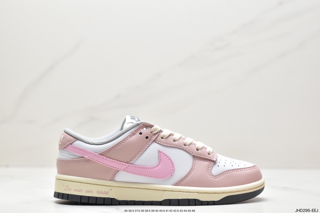 190 NIKE SB Dunk Low 性价比天花板DX5930-001