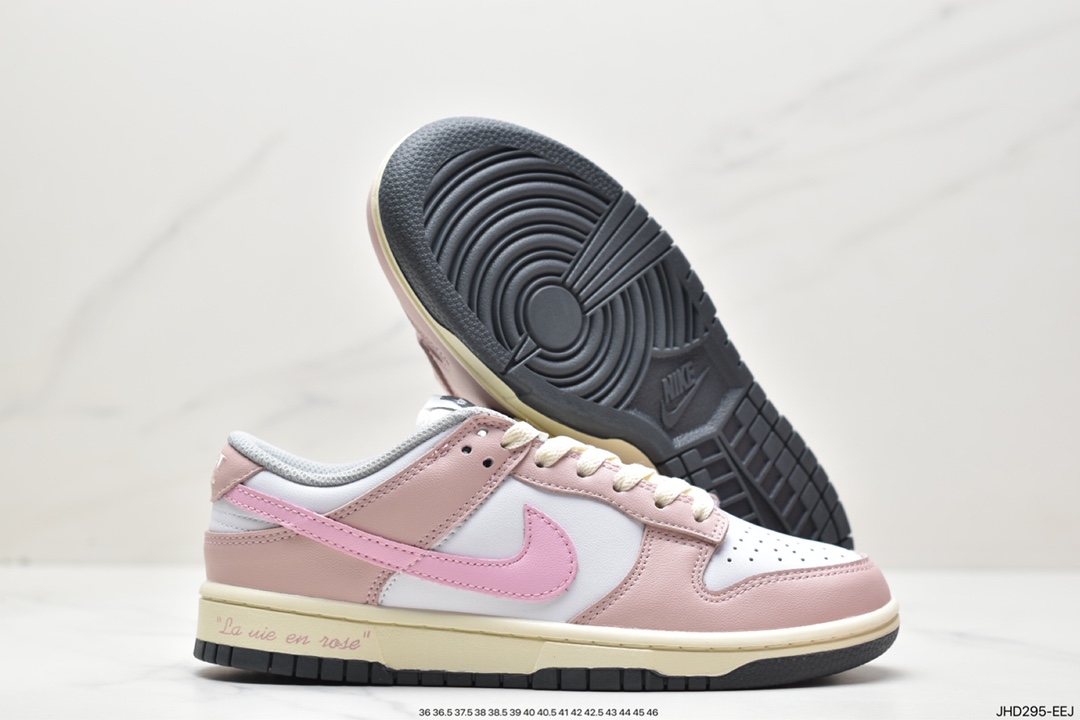 190 NIKE SB Dunk Low 性价比天花板DX5930-001