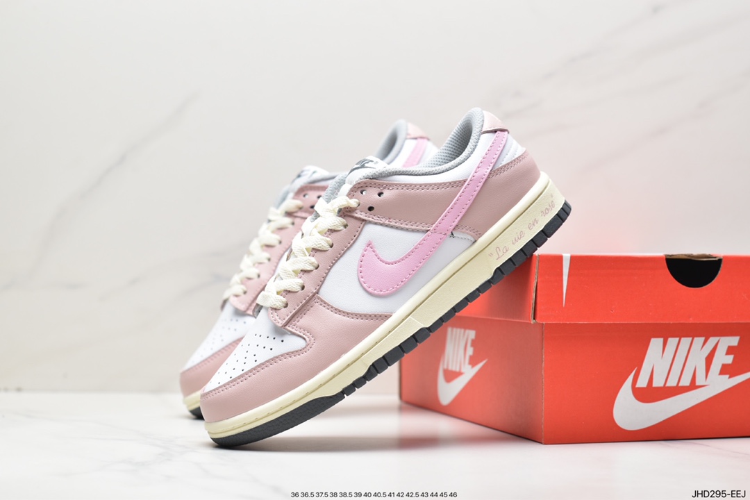 190 NIKE SB Dunk Low 性价比天花板DX5930-001