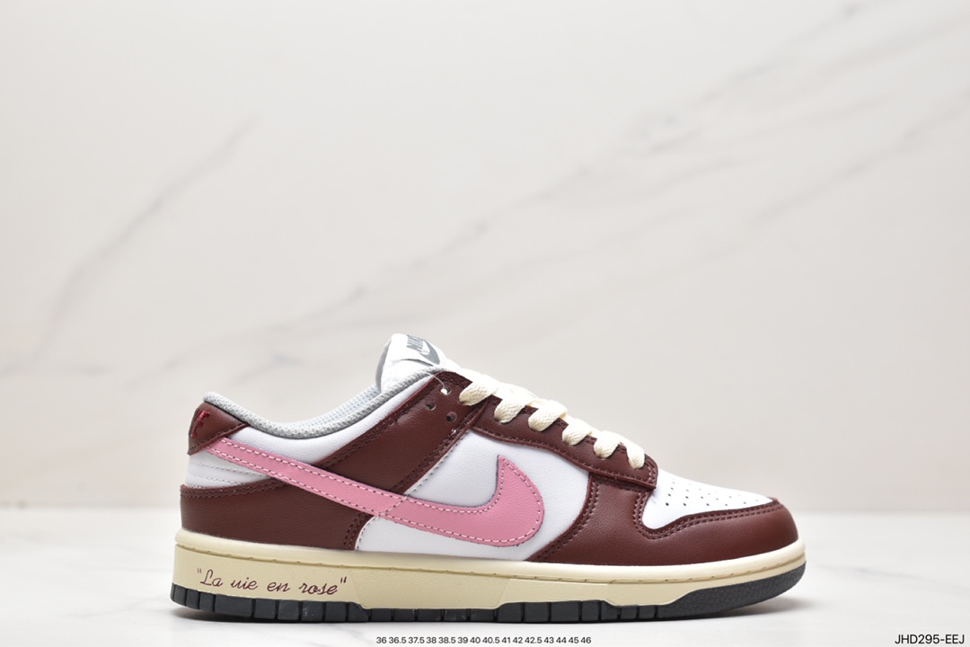 190 NIKE SB Dunk Low 性价比天花板DX5930-001