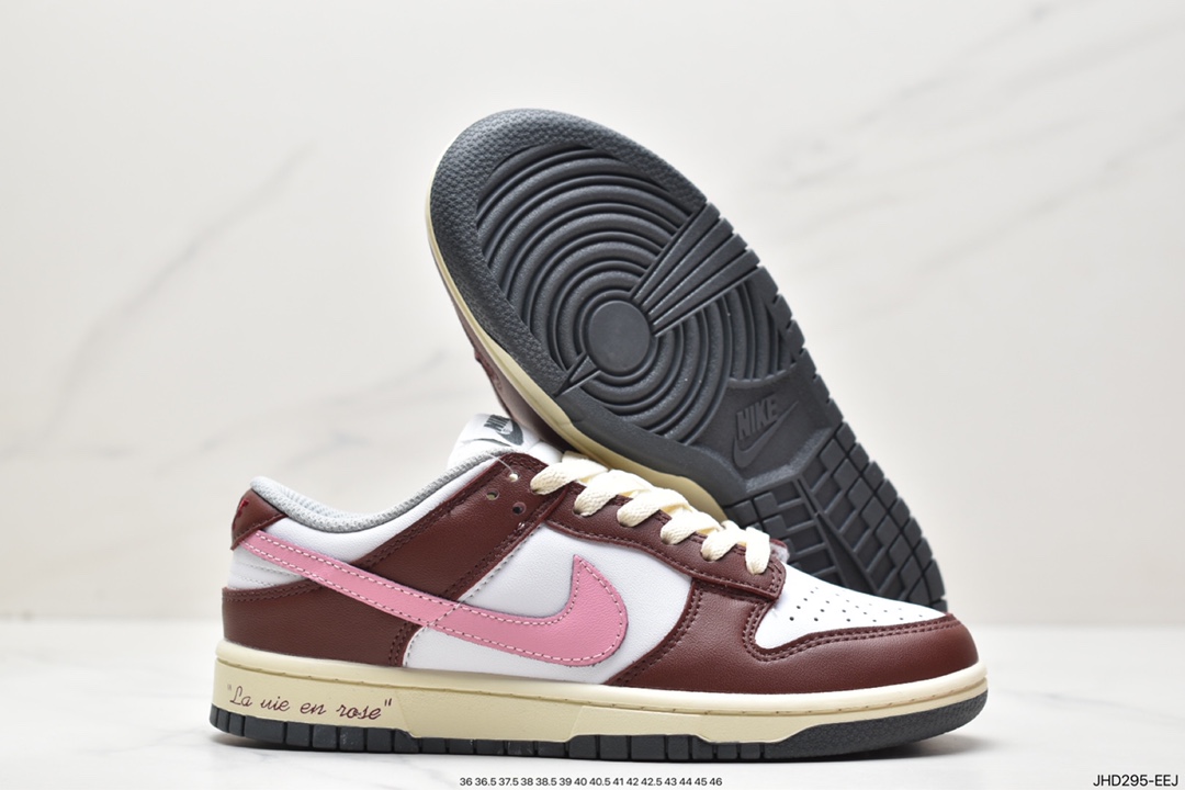 190 NIKE SB Dunk Low 性价比天花板DX5930-001