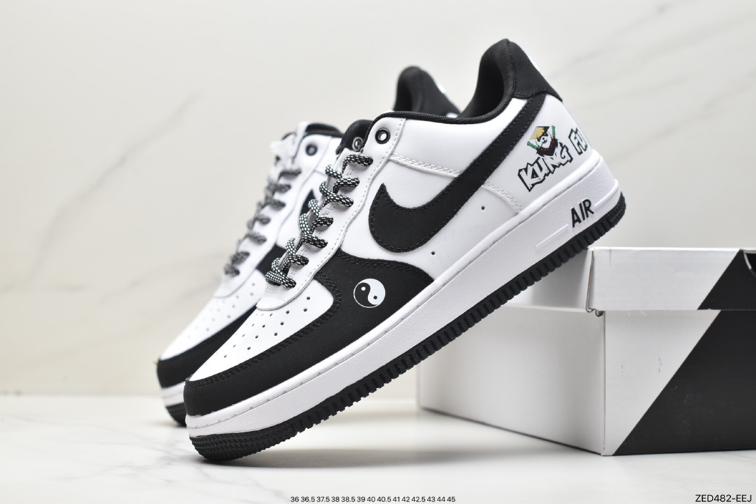 260 Nike Air Force 1 空军一号 官方同步 BS9055-701