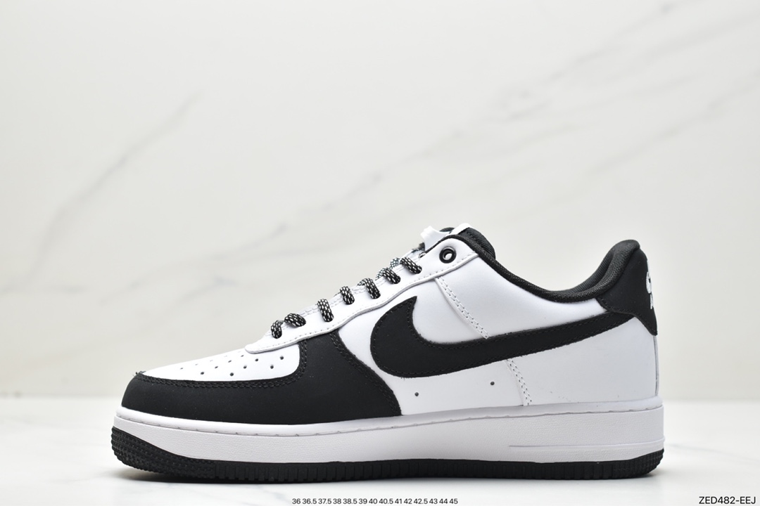 260 Nike Air Force 1 空军一号 官方同步 BS9055-701