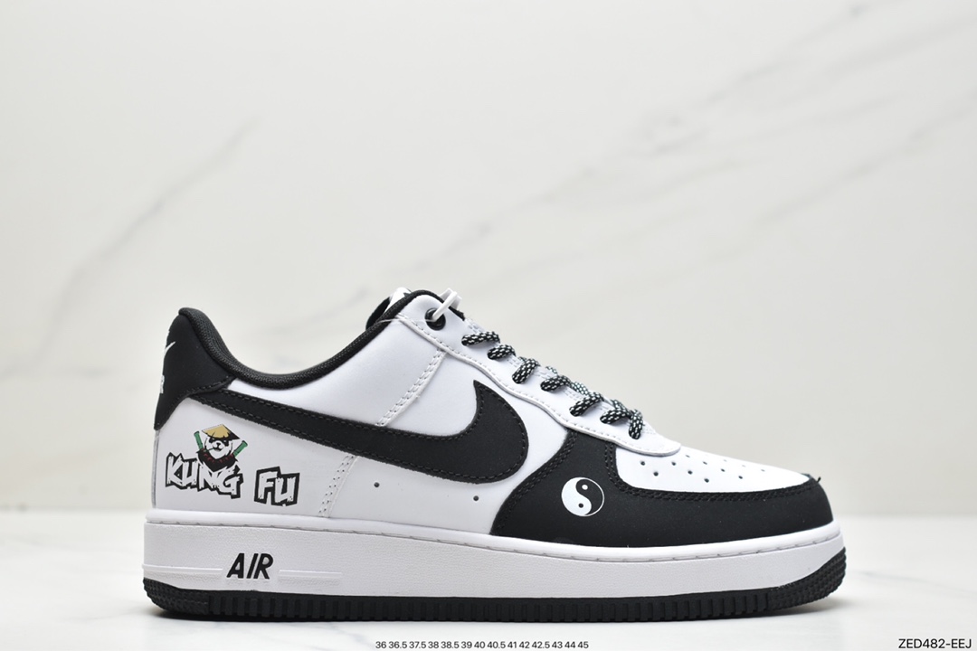 260 Nike Air Force 1 空军一号 官方同步 BS9055-701