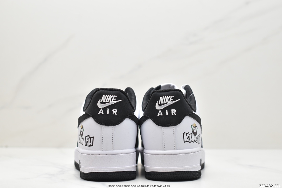 260 Nike Air Force 1 空军一号 官方同步 BS9055-701