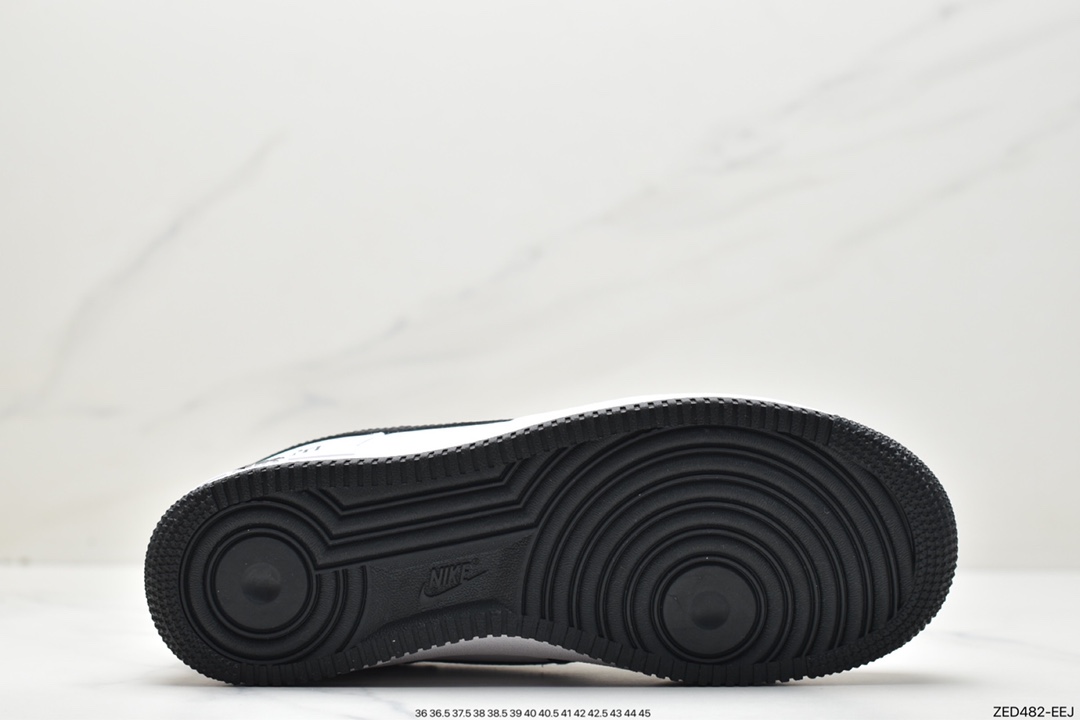 260 Nike Air Force 1 空军一号 官方同步 BS9055-701