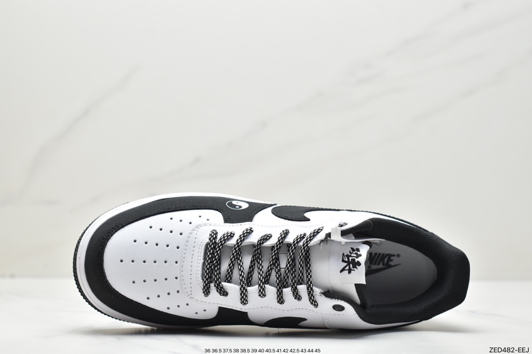 260 Nike Air Force 1 空军一号 官方同步 BS9055-701