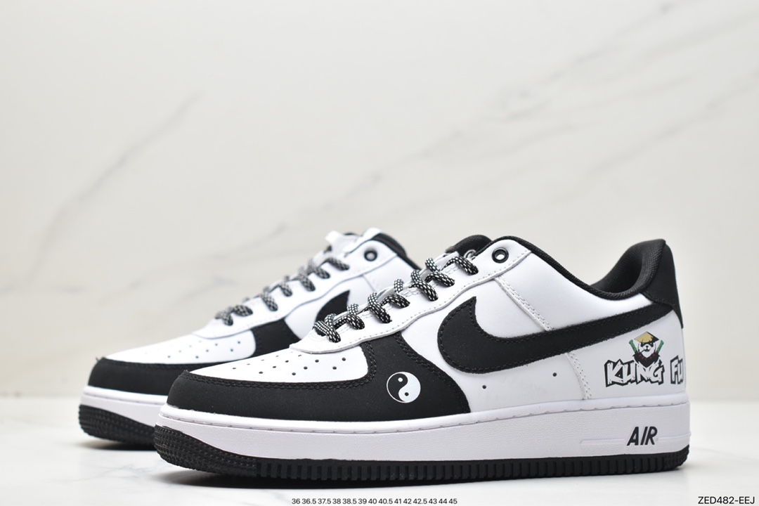 260 Nike Air Force 1 空军一号 官方同步 BS9055-701