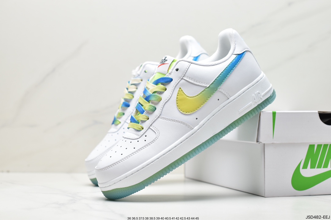 200 Nike Air Force 1 空军一号 TO1232-111