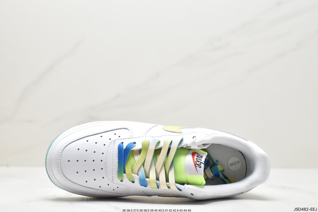 200 Nike Air Force 1 空军一号 TO1232-111