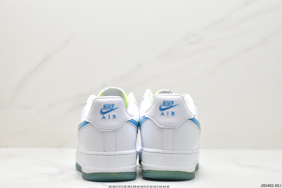 200 Nike Air Force 1 空军一号 TO1232-111