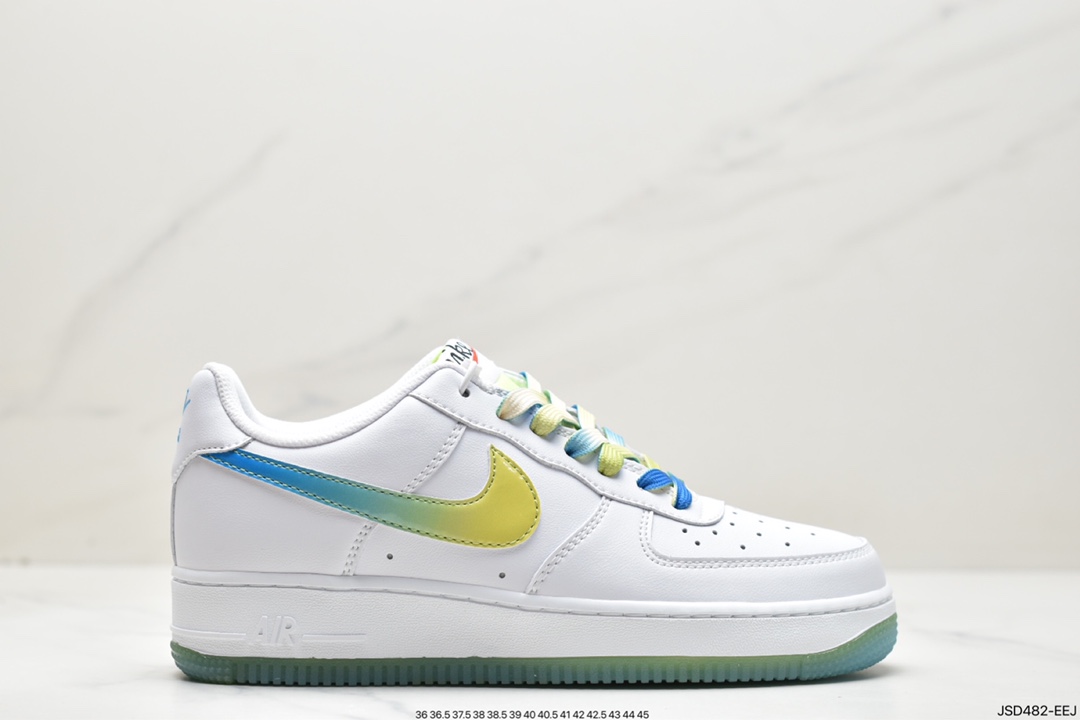 200 Nike Air Force 1 空军一号 TO1232-111