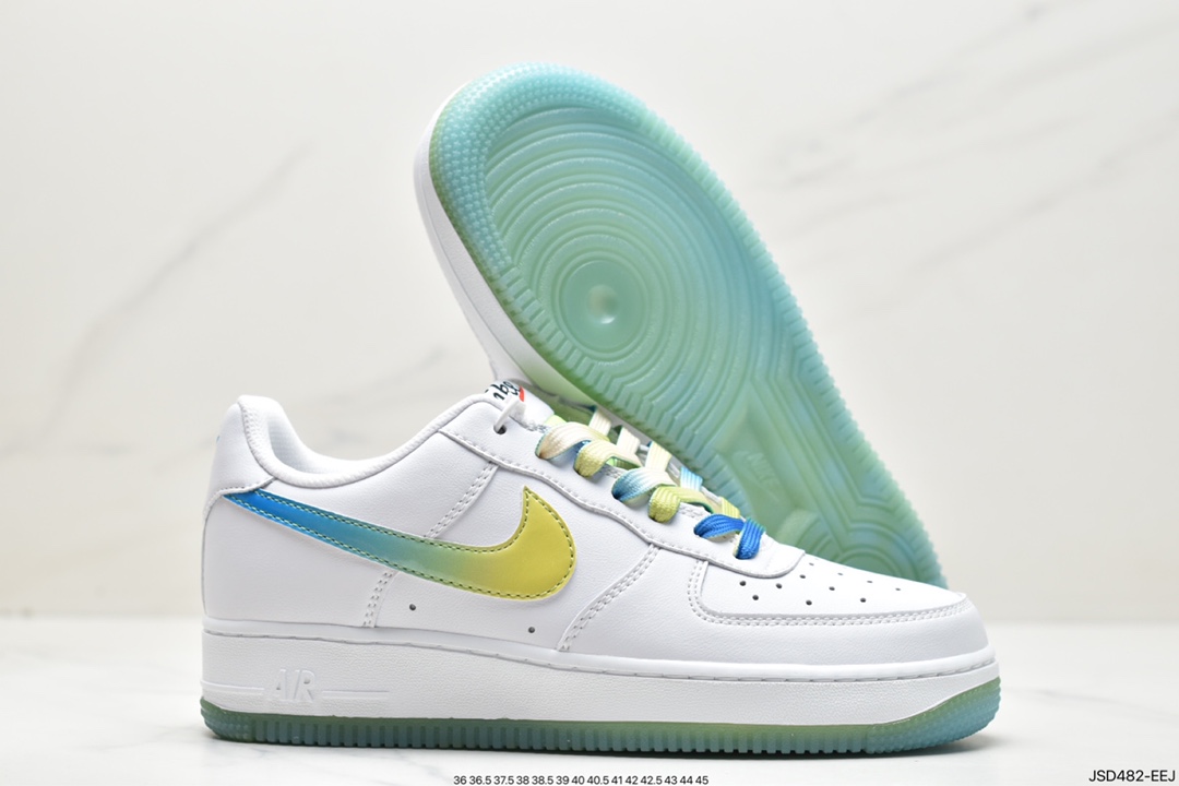 200 Nike Air Force 1 空军一号 TO1232-111