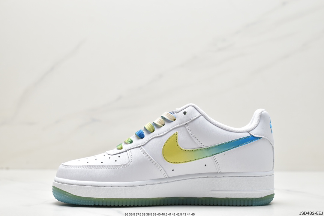 200 Nike Air Force 1 空军一号 TO1232-111