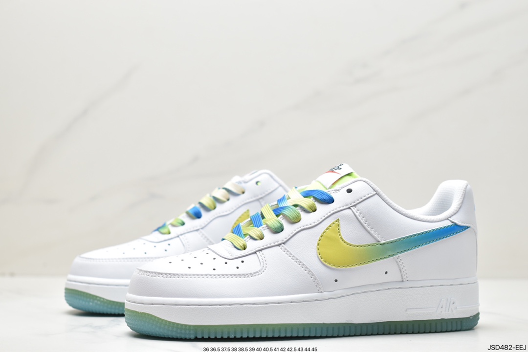 200 Nike Air Force 1 空军一号 TO1232-111