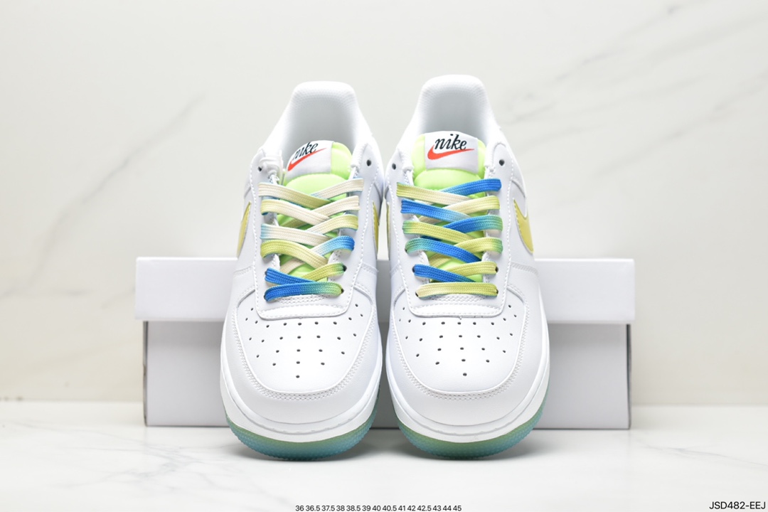 200 Nike Air Force 1 空军一号 TO1232-111