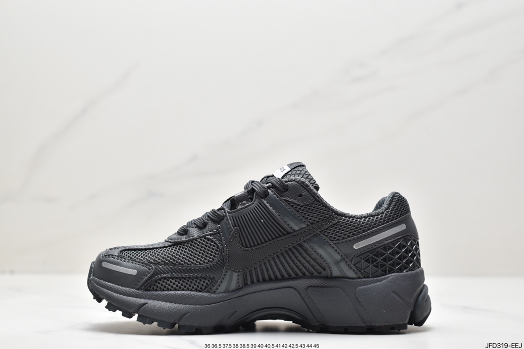 170 耐克Nike Zoom Vomero 5 SP”Vast Grey/Sail”马拉松复古跑五代休闲运动慢跑鞋BV1358-002