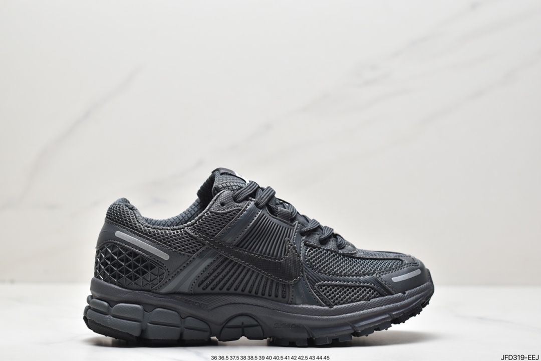 170 耐克Nike Zoom Vomero 5 SP”Vast Grey/Sail”马拉松复古跑五代休闲运动慢跑鞋BV1358-002