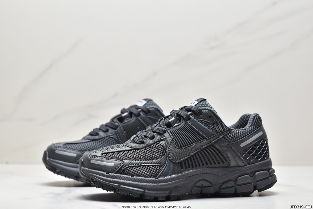 170 耐克Nike Zoom Vomero 5 SP”Vast Grey/Sail”马拉松复古跑五代休闲运动慢跑鞋BV1358-002