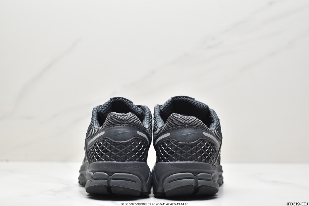 170 耐克Nike Zoom Vomero 5 SP”Vast Grey/Sail”马拉松复古跑五代休闲运动慢跑鞋BV1358-002