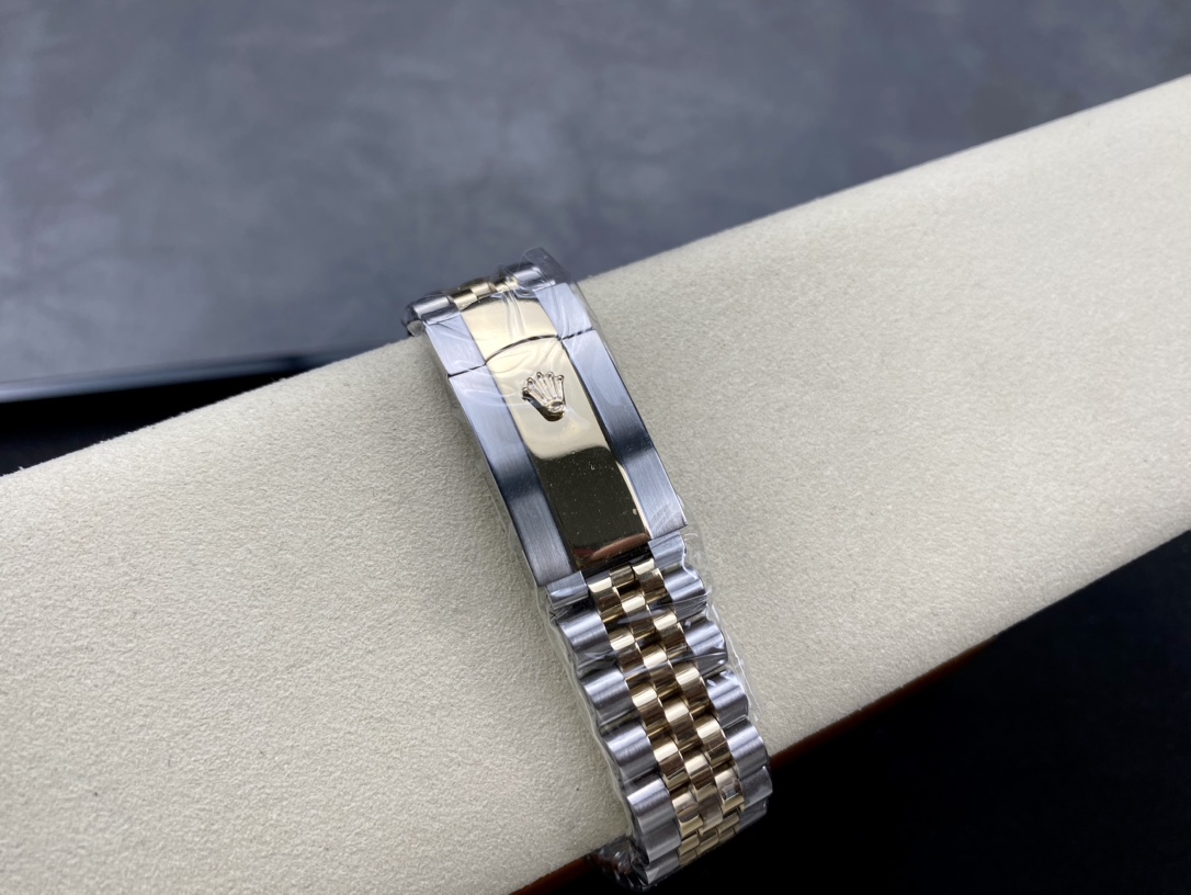 SK厂 劳力士Rolex 日志型シリーズ 36mm 自動巻き腕時計