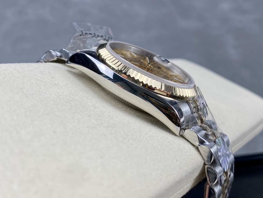 SK厂 劳力士Rolex 日志型シリーズ 36mm 自動巻き腕時計