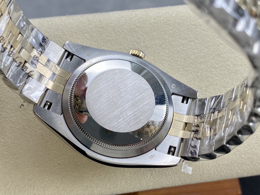 SK厂 劳力士Rolex 日志型シリーズ 36mm 自動巻き腕時計