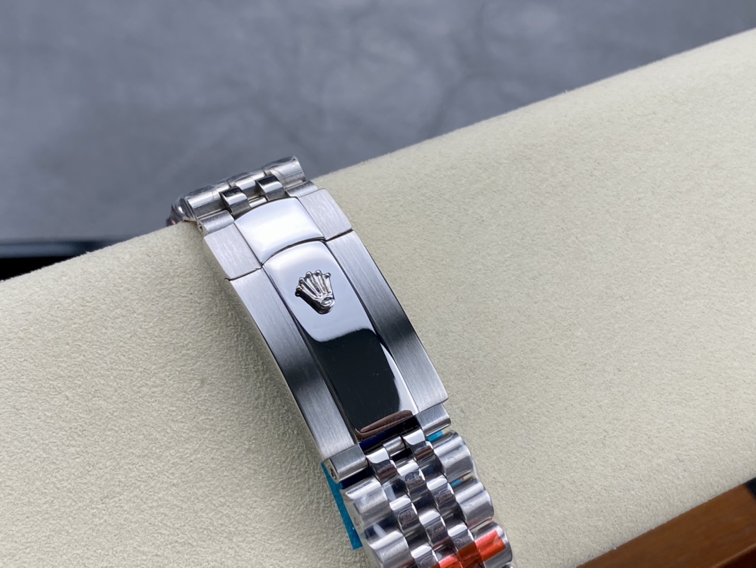 SK厂 劳力士Rolex 日志型シリーズ 36mm 自動巻き腕時計